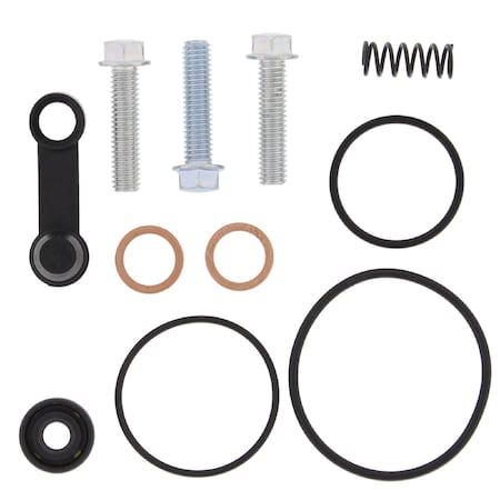 All Balls Racing Clutch Slave Cylinder Kit 18-6004 For KTM 450 SX-F 07-12 18-6004